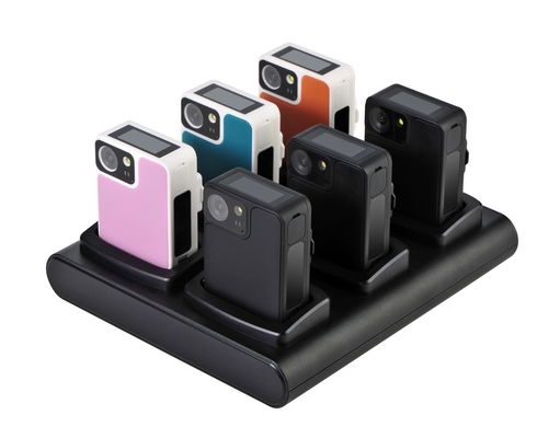 Mini Police Body Worn Camera ,with WIFI NFC