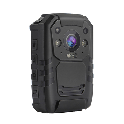 Waterproof / Worn Night Vision Gps YIXG DSJ-YXZY7A1 Cameras Security Guard Waterproof Wide Angle Waterproof Body